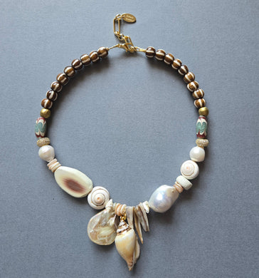 Necklace 5686