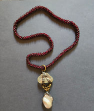Load image into Gallery viewer, Necklace 6313