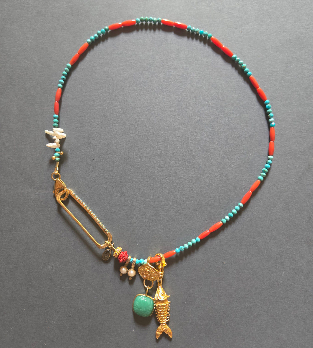 Necklace 6273