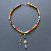 Load image into Gallery viewer, Necklace 7278