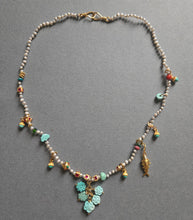 Load image into Gallery viewer, Necklace 7155