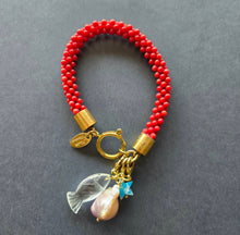 Load image into Gallery viewer, Bracelet 6201