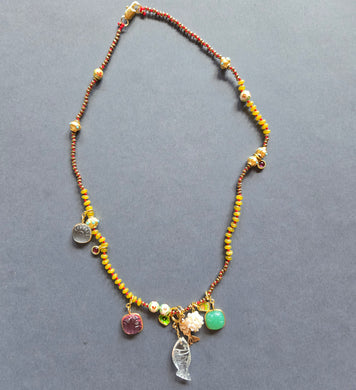 Necklace 6127