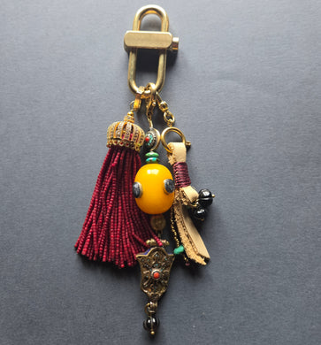 Bag Charm 1471