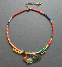 Load image into Gallery viewer, Necklace 6406