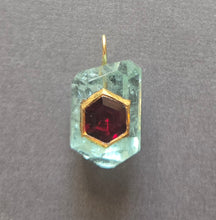 Load image into Gallery viewer, Pendant 1592