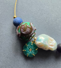 Load image into Gallery viewer, Necklace 7144