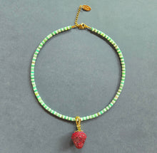 Load image into Gallery viewer, Necklace 5443