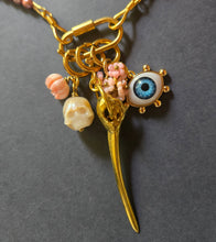 Load image into Gallery viewer, Necklace 6190