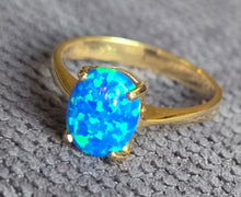 Load image into Gallery viewer, Ring 1138 size 5.5