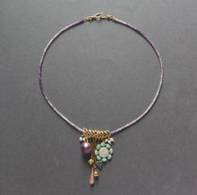 Load image into Gallery viewer, Necklace 6790
