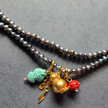 Load image into Gallery viewer, Necklace 5645