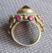Load image into Gallery viewer, Ring 1146 size 7