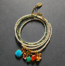 Load image into Gallery viewer, Necklace 6336