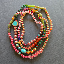 Load image into Gallery viewer, Necklace 6424