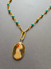 Load image into Gallery viewer, Necklace 7124