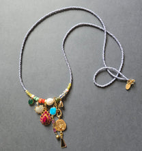 Load image into Gallery viewer, Necklace 5698