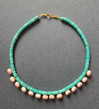 Load image into Gallery viewer, Necklace 6539