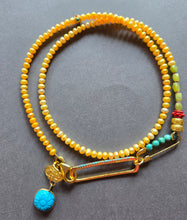 Load image into Gallery viewer, Necklace 6158