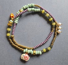 Load image into Gallery viewer, Ankle 1023