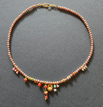Load image into Gallery viewer, Necklace 4612