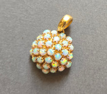 Load image into Gallery viewer, Pendant 1719