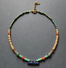 Load image into Gallery viewer, Necklace 5720