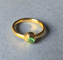 Load image into Gallery viewer, Ring 1124 size 5.5