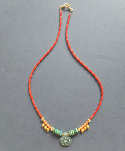 Necklace 6071