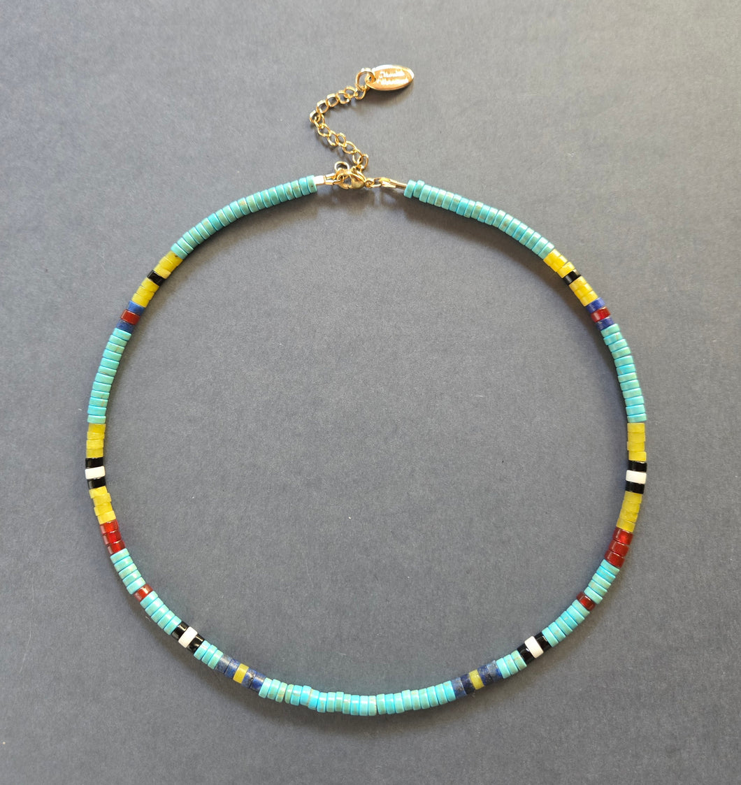 Necklace 6236