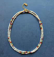 Load image into Gallery viewer, Necklace 5888