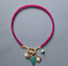 Load image into Gallery viewer, Necklace 6916