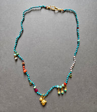Load image into Gallery viewer, Necklace 7173