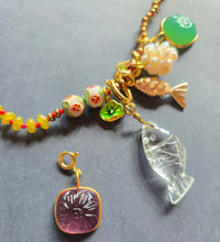Load image into Gallery viewer, Necklace 6127