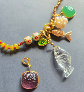 Necklace 6127