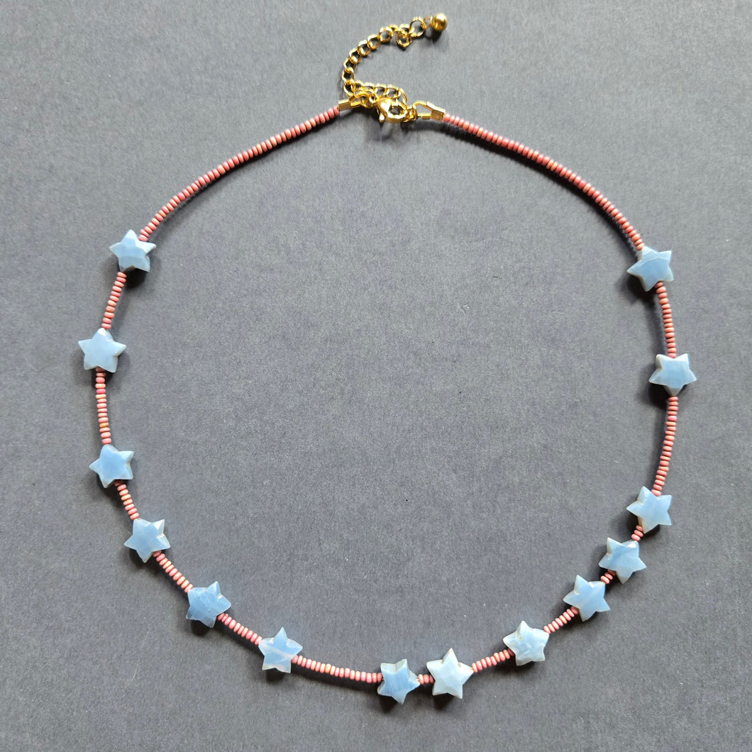 Necklace 6124