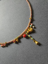 Load image into Gallery viewer, Necklace 6358