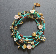 Load image into Gallery viewer, Necklace 4615