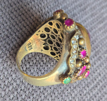 Load image into Gallery viewer, Ring 1146 size 7