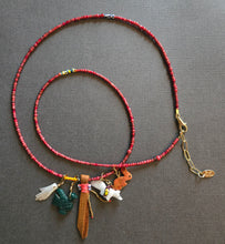 Load image into Gallery viewer, Necklace 6347