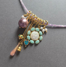 Load image into Gallery viewer, Necklace 6790
