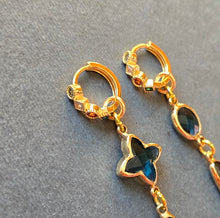 Load image into Gallery viewer, Earrings 1909