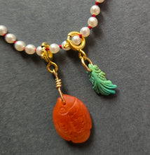 Load image into Gallery viewer, Necklace 6200