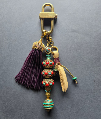 Bag Charm 1472