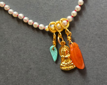 Load image into Gallery viewer, Necklace 6201