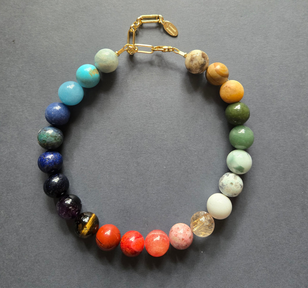 Necklace 5820