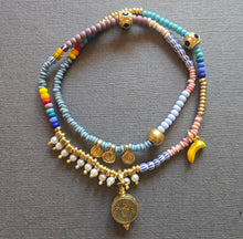 Load image into Gallery viewer, Anklet 1036