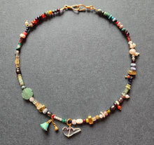 Load image into Gallery viewer, Necklace 6515