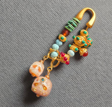 Load image into Gallery viewer, Pendant 1521