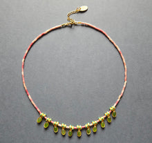 Load image into Gallery viewer, Necklace 5608